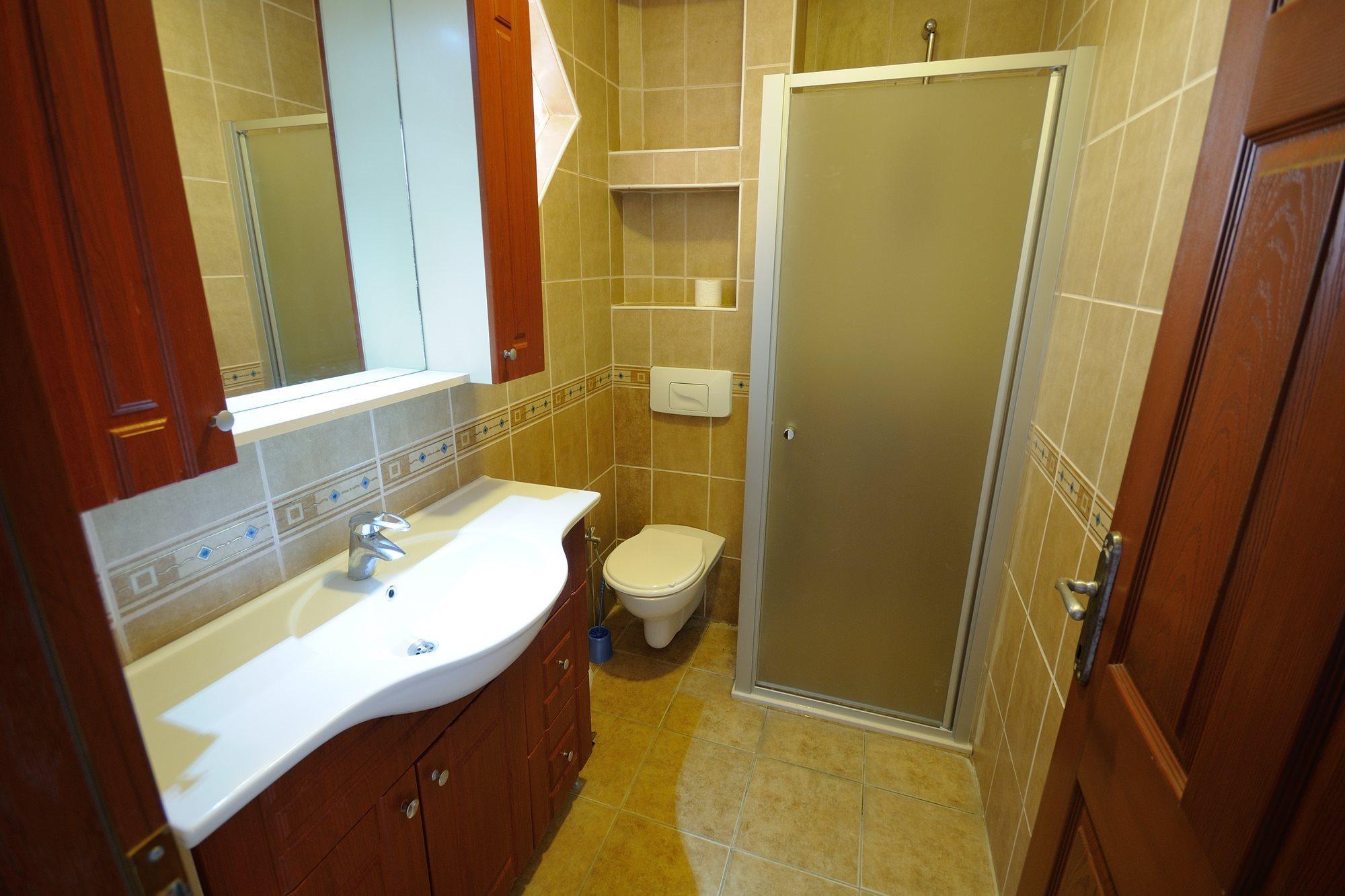 Hotel apartamentowy Beyaz Evleri 3*