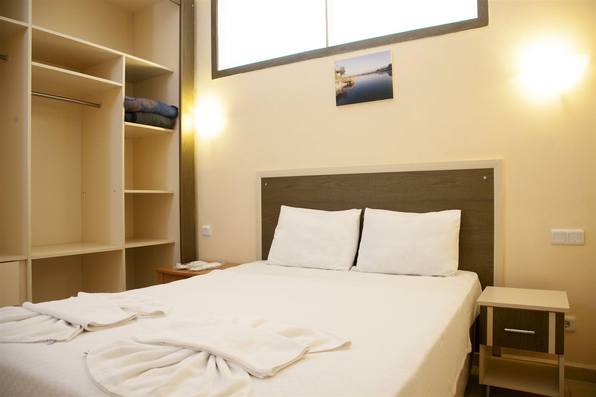 Beyaz Evleri Hotel apartamentowy