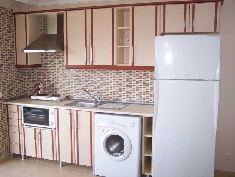 Hotel apartamentowy Beyaz Evleri Datça